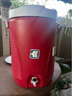 Water jug