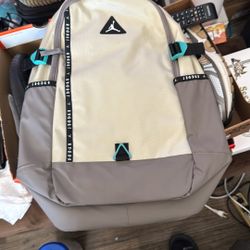 AIR JORDAN BAGPACK
