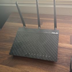 ASUS High Speed Router