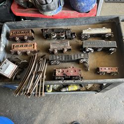 Collectible Lionel Trains 