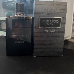 Jimmy Choo Man Intense