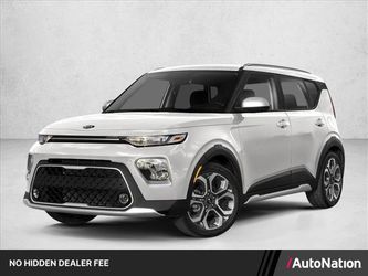 2021 Kia Soul