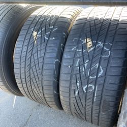 Used Tires Llantas Usadas 