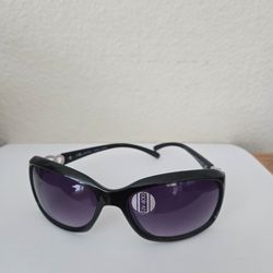 New Girls SolarX Polycarbonate Lenses UV400