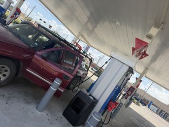 1997 Chevrolet 1500