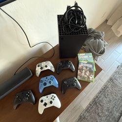 Xbox Series X