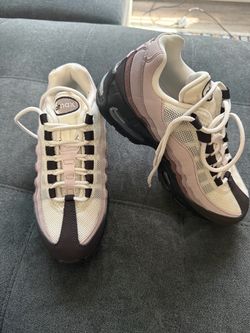 Size 6 Nike Air Max 95 Big Bubble