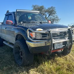 1996 Toyota Tacoma