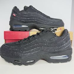 Air Max 95 OG Levi’s Black