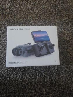 Remote Drone