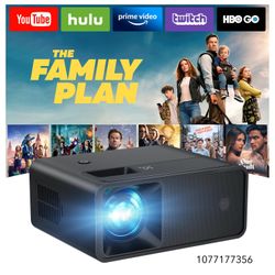Mini Projector