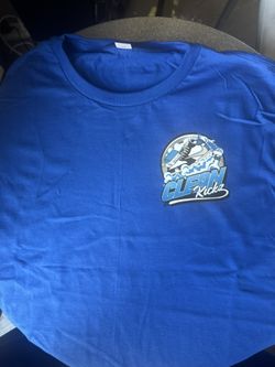 *Embroidery / Print Services*