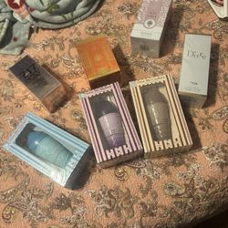 Perfume 