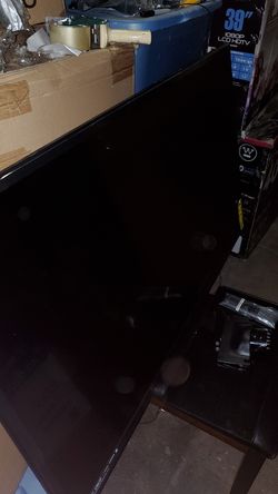 Westinghouse 55 inch TV