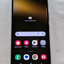 New Verizon Samsung Galaxy S22+ 5G 128GB 