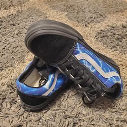 Van's Old School Lighting Shoes