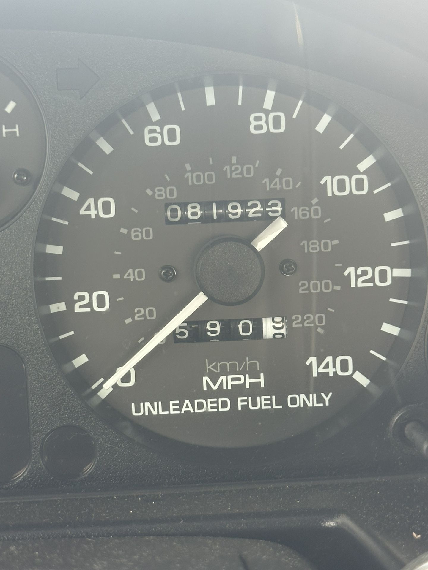 1997 Mazda Mx-5 Miata
