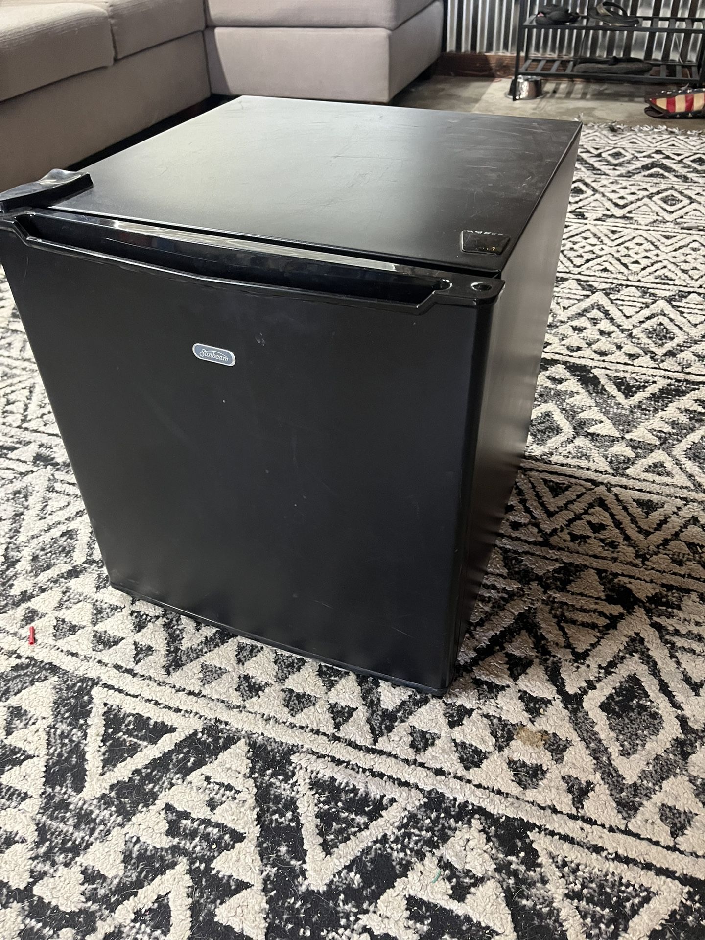 Mini Fridge