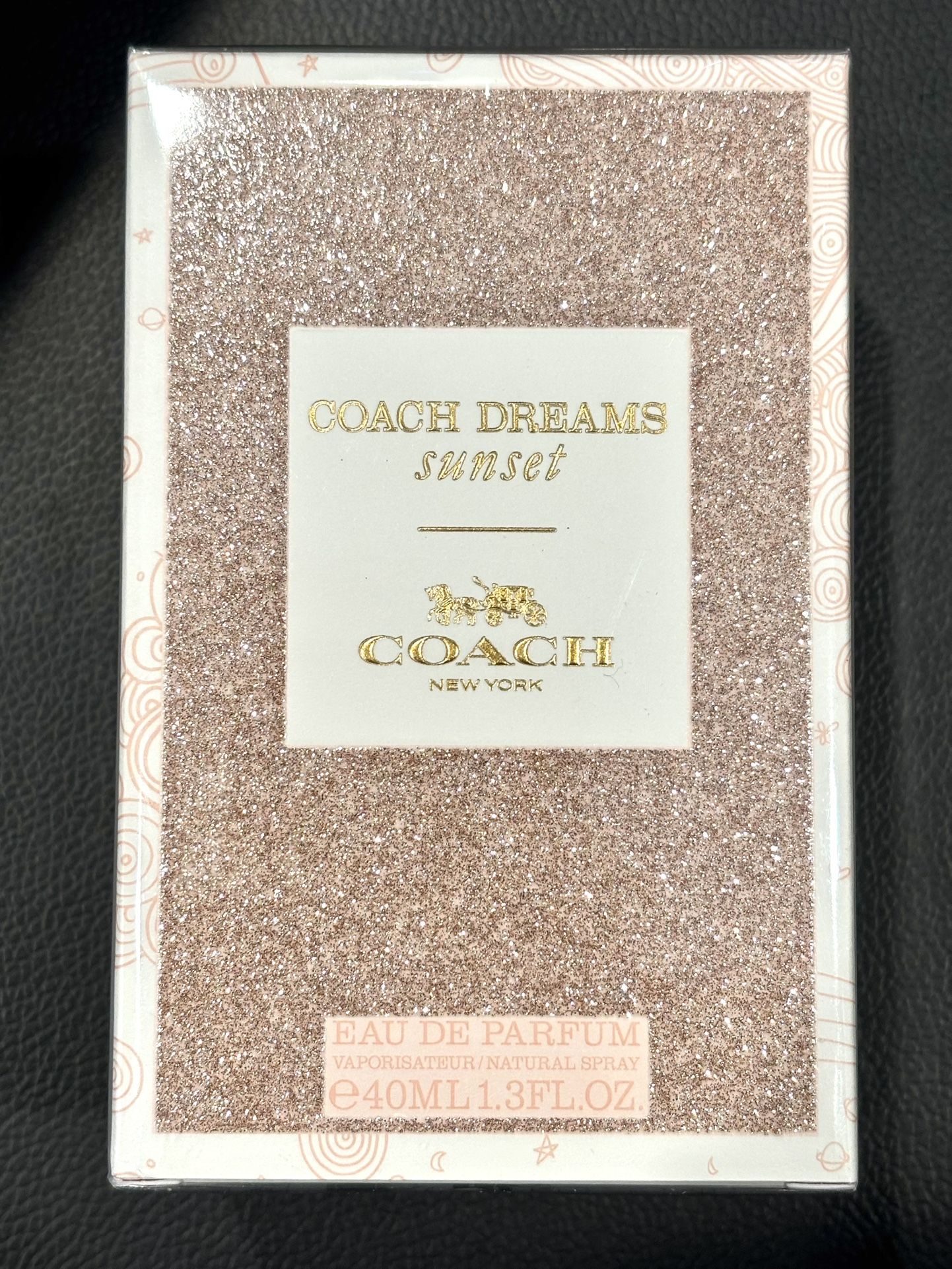 Coach Dreams Sunset Eau De Parfum