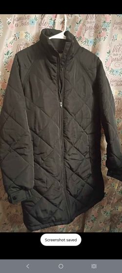 $30 NEW AMAZON  LADIES JACKET SIZE MEDIUM