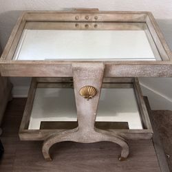 Bar Cart