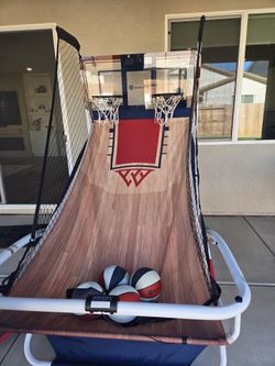 Basketball