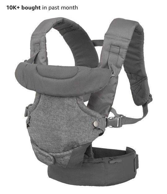 Infantino Baby Carrier
