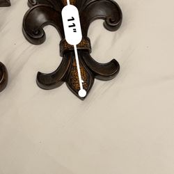 Decorative Wall Plaques 