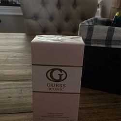 Guess Iconic Perfume