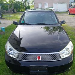 2003 Saturn L200