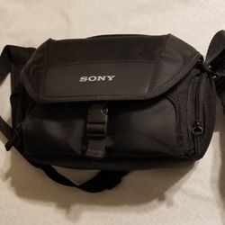 Sony Handycam Bag Small