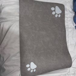 Pet Feeding Mat 