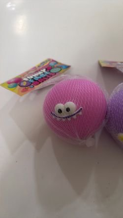 Squishy face funny face dumpling like needoh orb curiosities