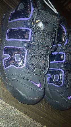 Air Vapor Nike Jordans