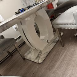 Kitchen Dining Table 