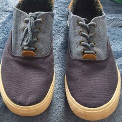 Crēvo Size 10 Shoes