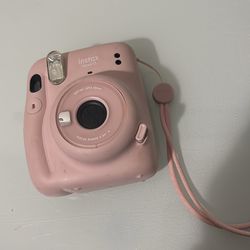 Instax mini 11