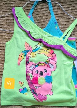 Girls Outfits