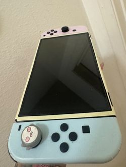 OLED Nintendo Switch