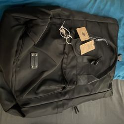 Bearpaw professional laptop backpack