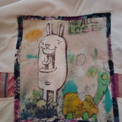 One Of A Kind Jacket 