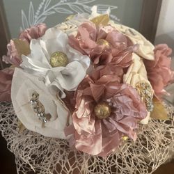 Quinceañera Bouquet