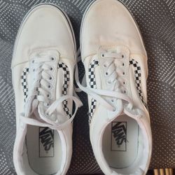 Vans Size 9.5 Shoes