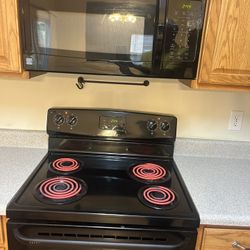 Whirlpool Microwave 