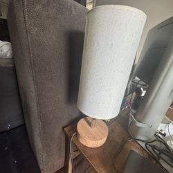 Touch Desk Lamp 