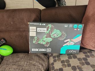 Twist Mech
