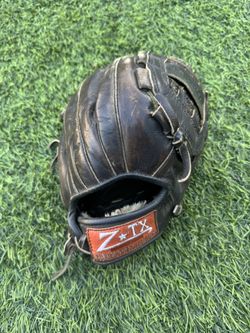 Baseball Glove $75 Firm