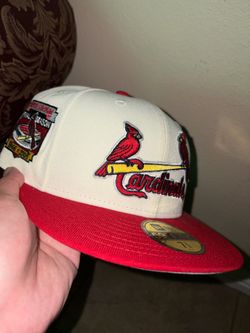 Fitted Hats