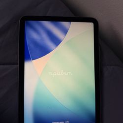 Ipad mini/curved monitor