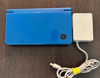 Nintendo Dsi XL